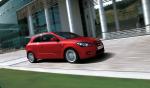 Kia pro_cee&rsquo;d 2008 года